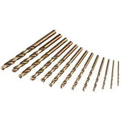 مته آهن کبالت دار شماره 10