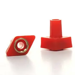 مهره آب بند شلنگ کولر