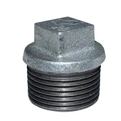 درپوش 2 گالوانیزه