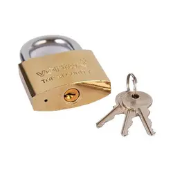 قفل آویز سایز 38