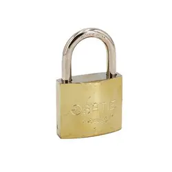 قفل آویز سایز 38