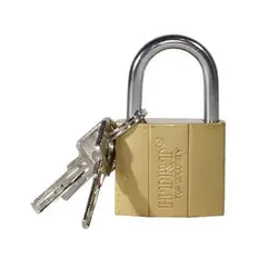 قفل آویز سایز 25