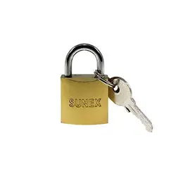 قفل آویز سایز 25