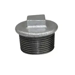 درپوش 2.5 گالوانیزه