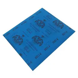سنباده ورقی شماره P 1200