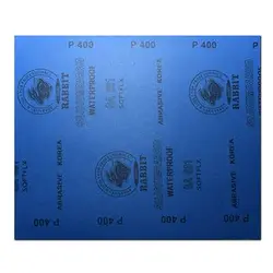 سنباده ورقی شماره P 400
