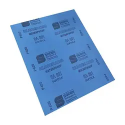 سنباده ورقی شماره P 400