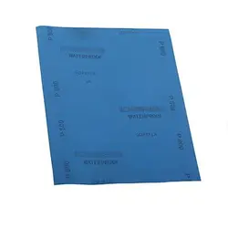 سنباده ورقی شماره P 800