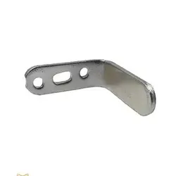 گونیا پرده دیواری 5 سانتیمتر