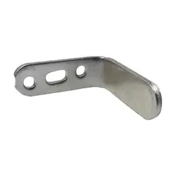 گونیا پرده دیواری 10 سانتیمتر