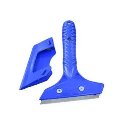 کاردک تیغ شیشه پاک کن تعویض شو