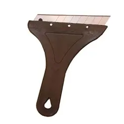 کاردک تیغ شیشه پاک کن ساده