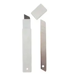 تیغ کاتر کره ای کوچک بسته 10 عددی