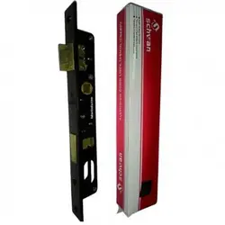 قفل سوئیچی 2/5 سانتیمتر درب آهنی