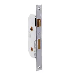 قفل درب سرویس بهداشتی 6.5 سانتیمتر