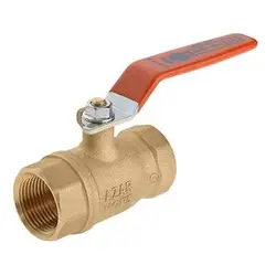 شیر گاز استاندارد سایز 1.2 اینچ