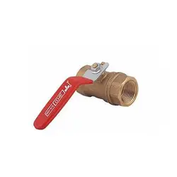شیر گاز استاندارد سایز 1.2 اینچ