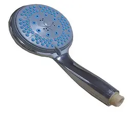 سردوش تلفنی حمام سه حالته