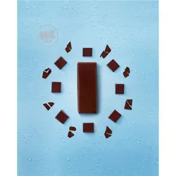 بستنی زمستونی کیندر