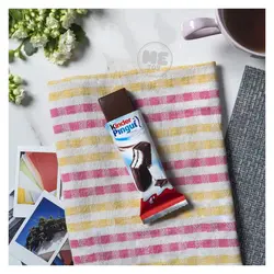 بستنی زمستونی کیندر