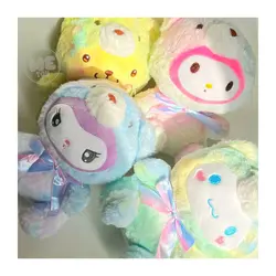 عروسک پولیشی دوستان هلو کیتی