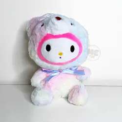 عروسک پولیشی دوستان هلو کیتی