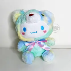 عروسک پولیشی دوستان هلو کیتی