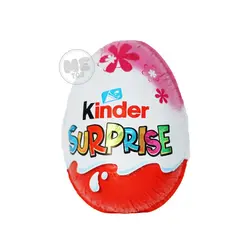 کیندر سورپرایز تخم مرغی مدل دیزنی