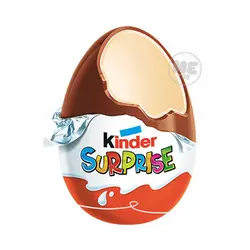 کیندر سورپرایز تخم مرغی مدل دیزنی