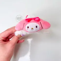 کلیپس مو طرح هلو کیتی و دوستان