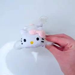 کلیپس مو طرح هلو کیتی و دوستان