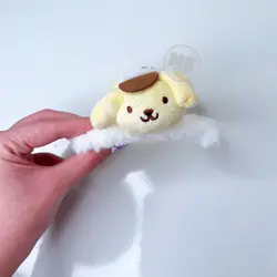 کلیپس مو طرح هلو کیتی و دوستان