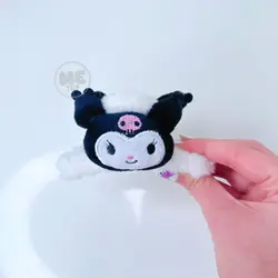 کلیپس مو طرح هلو کیتی و دوستان