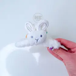 کلیپس مو طرح هلو کیتی و دوستان