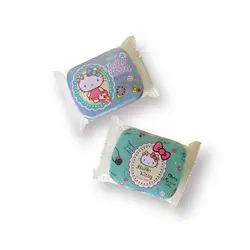 خوشبو کننده دهان هلو کیتی فاقد شکر