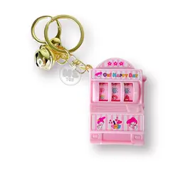 جاسوییچی ماشین شانس طرح دوستان هلو کیتی