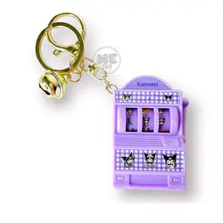 جاسوییچی ماشین شانس طرح دوستان هلو کیتی