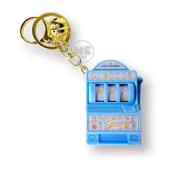 جاسوییچی ماشین شانس طرح دوستان هلو کیتی