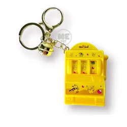 جاسوییچی ماشین شانس طرح دوستان هلو کیتی