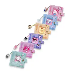 فوتو آلبوم هلو کیتی و دوستان