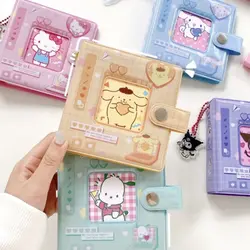 فوتو آلبوم هلو کیتی و دوستان