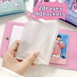 فوتو آلبوم هلو کیتی و دوستان