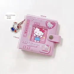 فوتو آلبوم هلو کیتی و دوستان