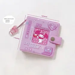 فوتو آلبوم هلو کیتی و دوستان