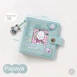 فوتو آلبوم هلو کیتی و دوستان