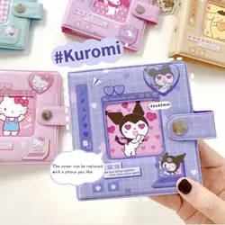 فوتو آلبوم هلو کیتی و دوستان