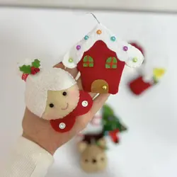 ست آویز کریسمسی