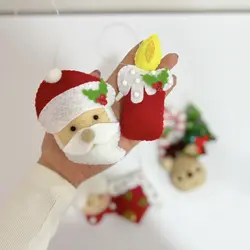 ست آویز کریسمسی