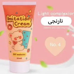 چسب خامه ای