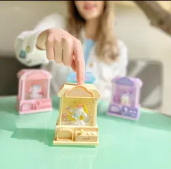 چراغ خواب موزیکال مدل هلو کیتی و دوستان